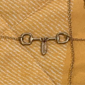 Plunder Necklace